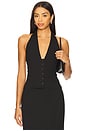 view 1 of 5 Cassie Top in Black