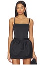 view 1 of 4 Audrey Top in Black