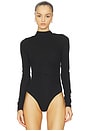 view 2 of 5 Larissa Bodysuit in Black