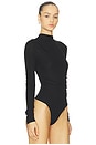 view 3 of 5 Larissa Bodysuit in Black