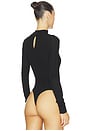 view 4 of 5 Larissa Bodysuit in Black