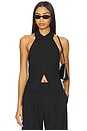 view 1 of 4 Lonnie Top in Black