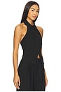 view 2 of 4 Lonnie Top in Black