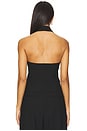 view 3 of 4 Lonnie Top in Black