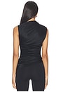 view 3 of 4 Ezzie Top in Black