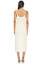 view 3 of 4 Fionah Duster Tank Top in Ivory
