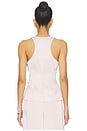 view 3 of 4 Molly Top in Light Pink