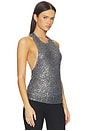 view 2 of 5 Kaye Top in Gunmetal