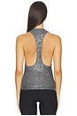 view 3 of 5 Kaye Top in Gunmetal