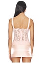 view 3 of 4 Hilly Top in Pink