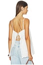 view 3 of 5 Mikayla Top in White
