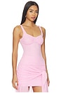view 2 of 4 Bea Top in Pink