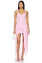 view 4 of 4 Bea Top in Pink