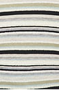 view 6 of 6 Lorraine Top in Neutral Stripe Multi