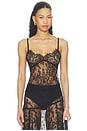 view 1 of 4 Alegra Top in Black