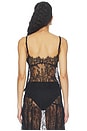 view 4 of 4 Alegra Top in Black