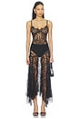 view 5 of 4 Alegra Top in Black