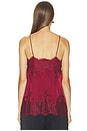 view 4 of 5 Ashtin Top in Maroon