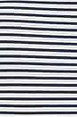 view 5 of 5 Remi Bolero in Navy & White Stripe
