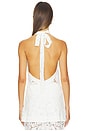 view 3 of 5 Kimber Top in White