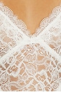 view 5 of 5 Daphne Top in White