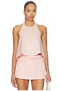 view 1 of 4 Cooper Top in Light Coral
