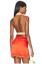 view 3 of 4 Demi Top in Apricot