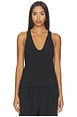 view 1 of 4 x Blake Evin Matilda Top in Black
