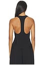 view 4 of 4 x Blake Evin Matilda Top in Black