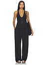 view 5 of 4 x Blake Evin Matilda Top in Black