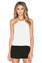 view 1 of 3 x REVOLVE Mara Cami in Ivory