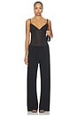 view 5 of 4 X Blake Evin Pia Top in Black