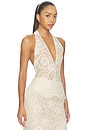 view 2 of 5 Atlan Top in Ivory