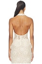 view 4 of 5 Atlan Top in Ivory