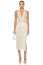 view 5 of 5 Atlan Top in Ivory