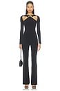 view 6 of 6 Noelle Bodysuit in Black