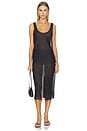 view 5 of 4 Gemini Top in Black