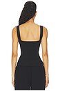 view 4 of 4 Lilith Top in Black