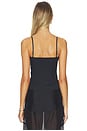 view 4 of 4 Ofelia Top in Black