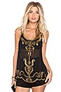 view 1 of 4 x REVOLVE Make It Shine Top in Black