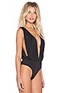 view 3 of 5 BODY STUDIO 54 in Black
