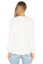 view 3 of 4 Heatwave Top in Ivory