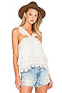 view 1 of 3 Destined Top in Ivory
