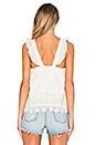 view 3 of 3 Destined Top in Ivory