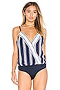 view 2 of 5 BODY VISION CAMI in Stripe