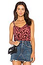 view 1 of 4 X REVOLVE Blair Cami in Sangria