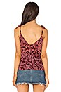 view 3 of 4 X REVOLVE Blair Cami in Sangria