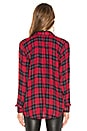 view 3 of 4 CAMISA DE BOTONES TEEN SPIRIT in Red Plaid