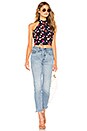 view 4 of 4 TOP DOS-NU AMELIE in Multi