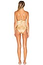 view 3 of 3 Blakely One Piece in Nude